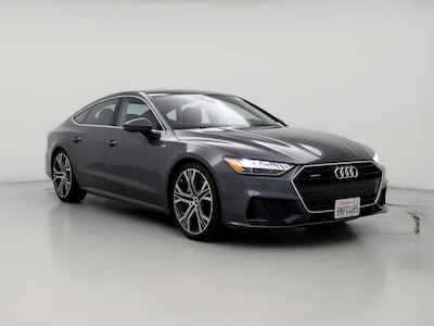 2019 Audi A7 Prestige -
                Los Angeles, CA