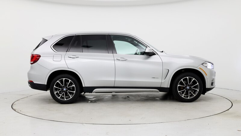 2017 BMW X5 xDrive35i 7