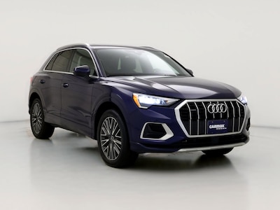 2021 Audi Q3 Premium -
                Boston, MA