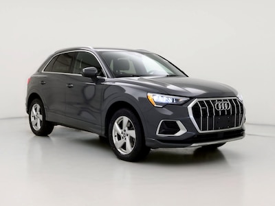 2020 Audi Q3 Premium -
                Brandywine, MD