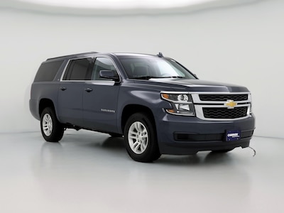 2020 Chevrolet Suburban 1500 LT -
                Colorado Springs, CO