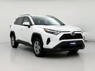 2022 Toyota RAV4 XLE -
                South Portland, ME