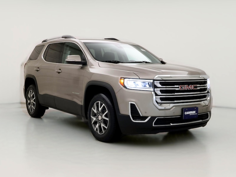2022 GMC Acadia SLE -
                  Winchester, VA