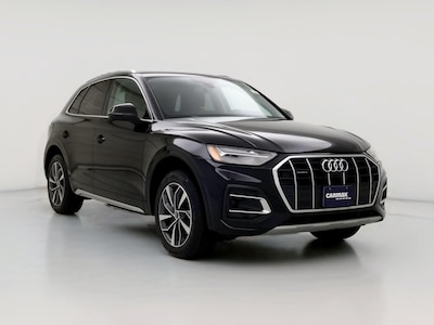 2021 Audi Q5 Premium Plus -
                North Attleboro, MA