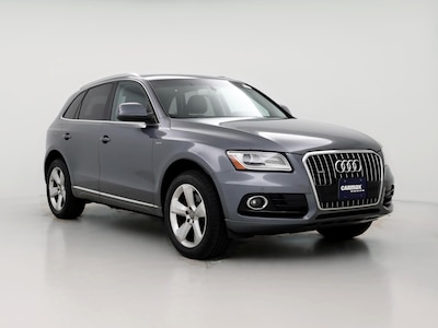 2013 Audi Q5 Prestige -
                Cleveland, OH