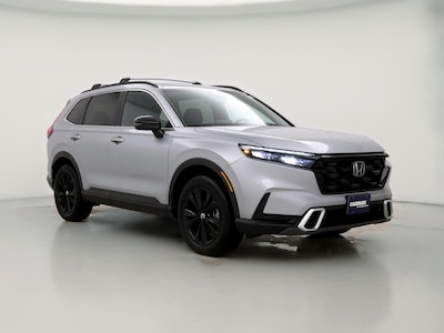 2023 Honda CR-V Sport Touring -
                South Portland, ME