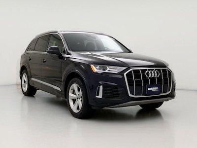 2021 Audi Q7 Premium -
                Columbus, OH