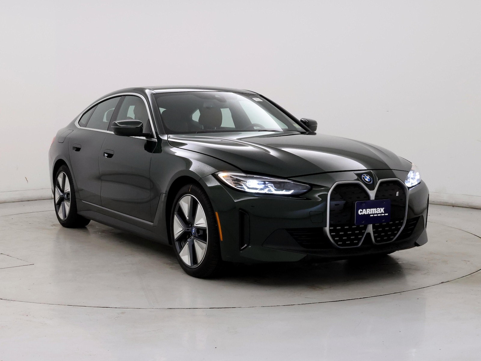 Used 2023 BMW i4  with VIN WBY73AW08PFN72569 for sale in Kenosha, WI