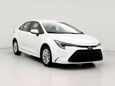 2023 Toyota Corolla LE -
                Springfield, IL