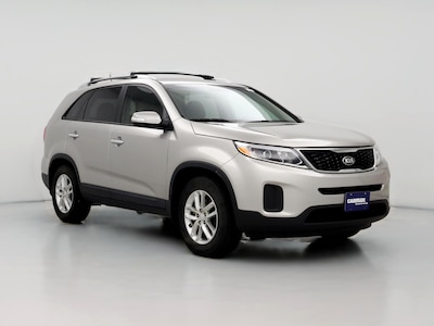 2015 Kia Sorento LX -
                Winston-Salem, NC