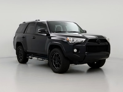 2019 Toyota 4Runner SR5 -
                Chicago, IL