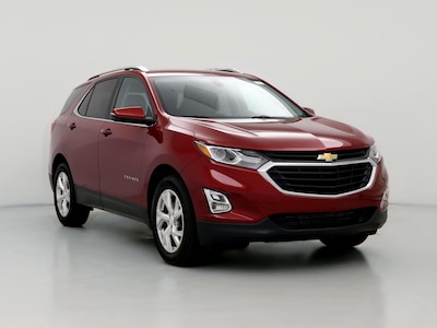 2019 Chevrolet Equinox LT -
                Chattanooga, TN