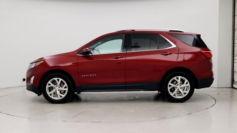 2019 Chevrolet Equinox LT 3