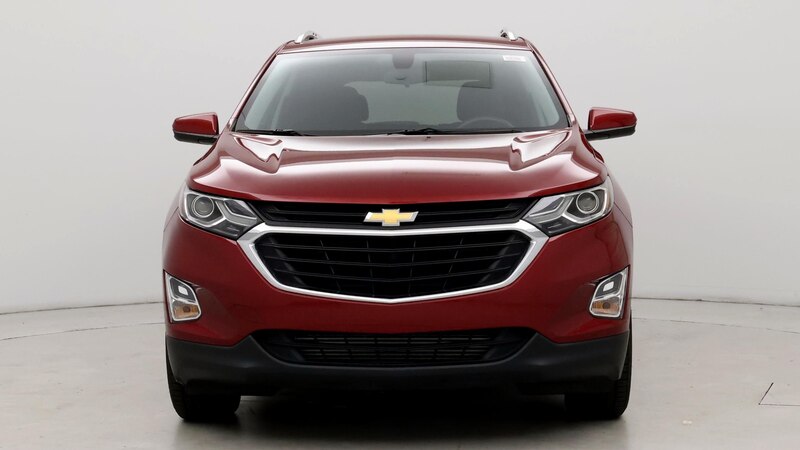 2019 Chevrolet Equinox LT 5