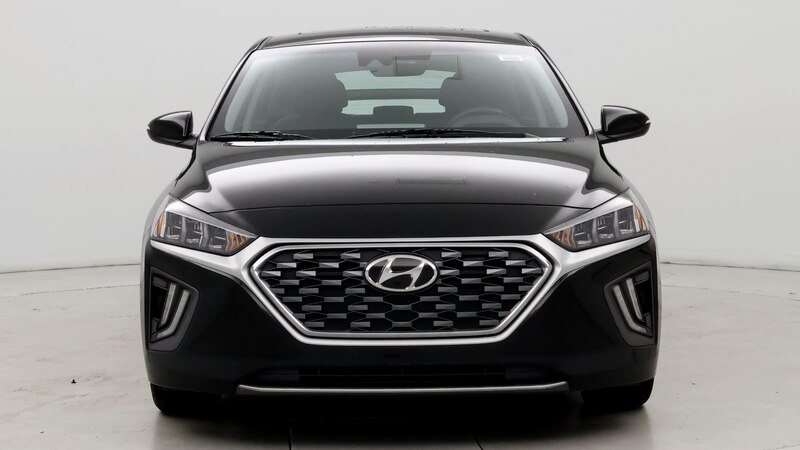 2020 Hyundai Ioniq SEL 5