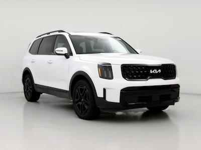 2024 Kia Telluride EX -
                Raleigh, NC