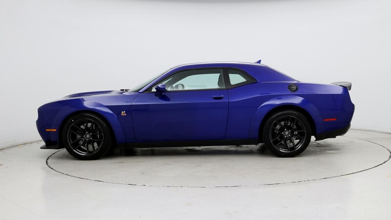 2019 Dodge Challenger T/A 3