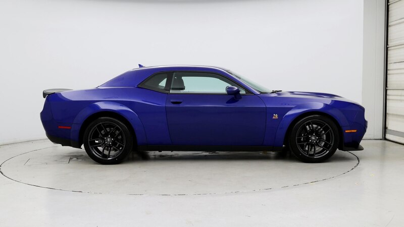 2019 Dodge Challenger T/A 7