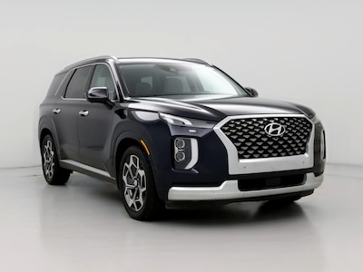 2021 Hyundai Palisade Calligraphy -
                Winston-Salem, NC