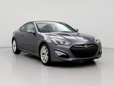 2015 Hyundai Genesis  -
                Richmond, VA