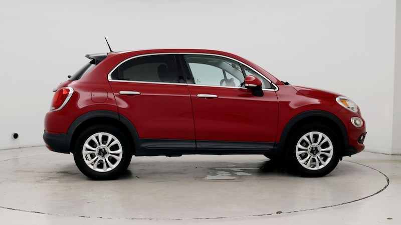 2016 Fiat 500X Lounge 7