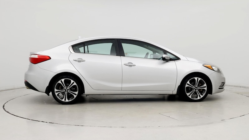 2015 Kia Forte EX 7