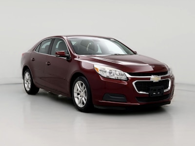 2016 Chevrolet Malibu LT -
                Winston-Salem, NC