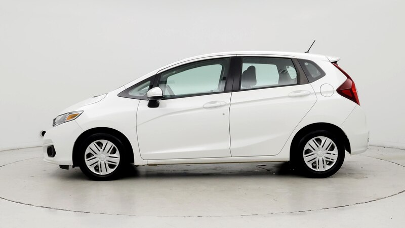 2019 Honda Fit LX 3