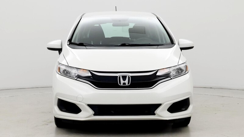 2019 Honda Fit LX 5