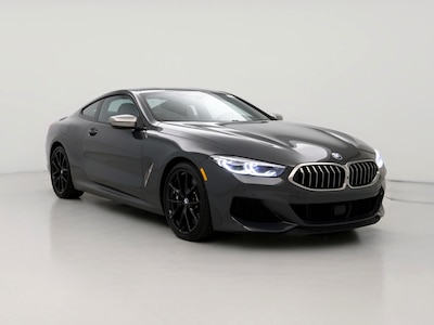 2022 BMW 8 Series 850i -
                Raleigh, NC