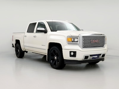 2015 GMC Sierra 1500 Denali -
                Winston-Salem, NC