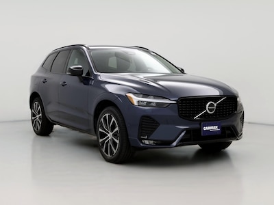 2023 Volvo XC60 B5 Ultimate -
                Raleigh, NC