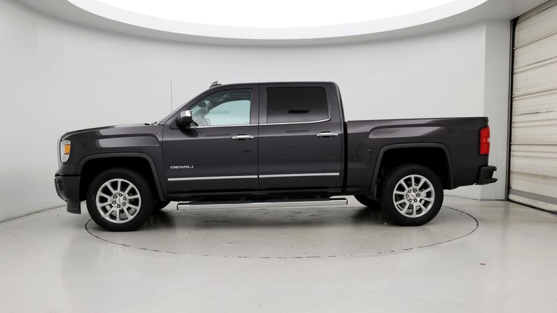 2015 GMC Sierra 1500 Denali 3