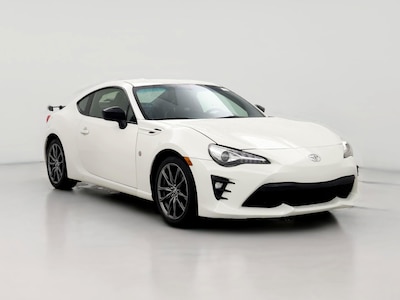 2017 Toyota 86 860 Special Edition -
                Raleigh, NC