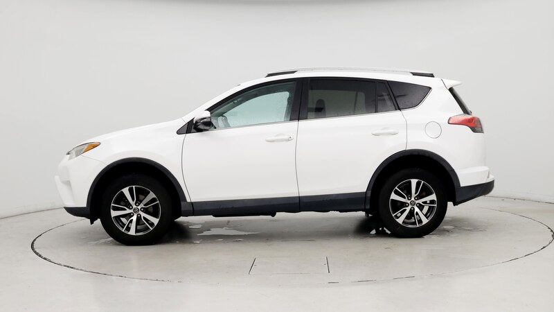 2016 Toyota RAV4 XLE 3