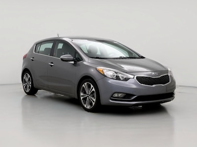 2016 Kia Forte EX -
                Raleigh, NC