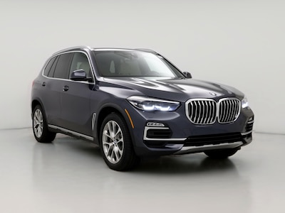 2021 BMW X5 xDrive40i -
                St. James, NY