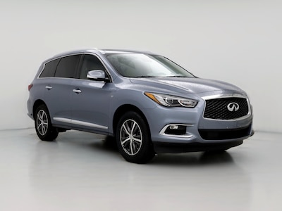 2019 INFINITI QX60 Luxe -
                Raleigh, NC