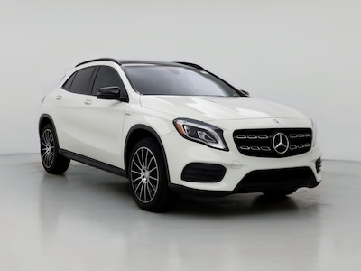 2018 Mercedes-Benz GLA 250 -
                Virginia Beach, VA