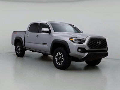 2021 Toyota Tacoma TRD Off-Road -
                Scottsdale, AZ