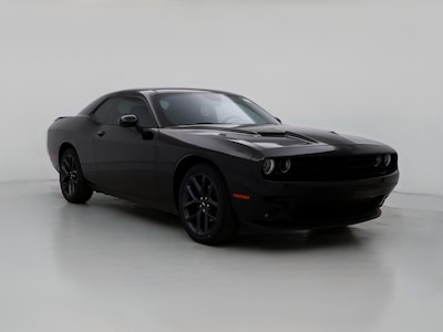 2019 Dodge Challenger SXT -
                Phoenix, AZ