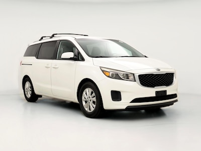 2016 Kia Sedona LX -
                Knoxville, TN