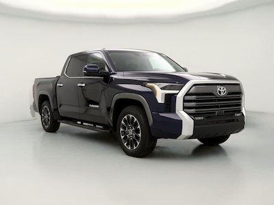 2024 Toyota Tundra Limited -
                Atlanta, GA
