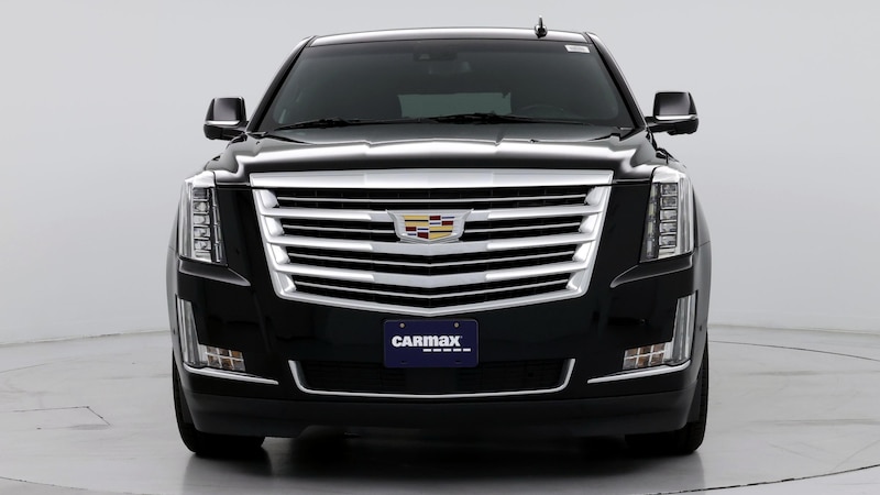 2019 Cadillac Escalade Platinum 5