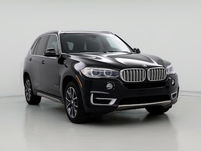 2018 BMW X5 xDrive35i -
                Dallas, TX