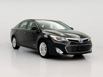 2015 Toyota Avalon Touring -
                Jackson, MS