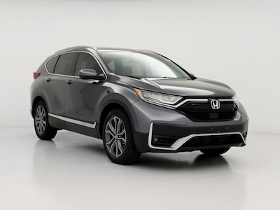 2020 Honda CR-V Touring -
                Jackson, TN