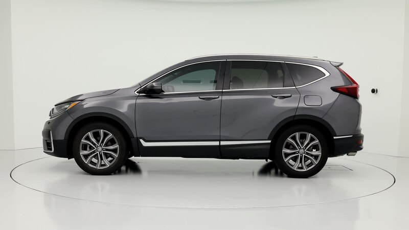 2020 Honda CR-V Touring 3