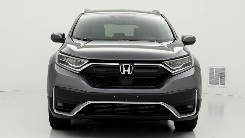 2020 Honda CR-V Touring 5