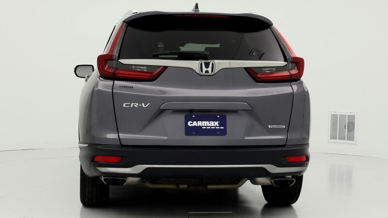 2020 Honda CR-V Touring 6